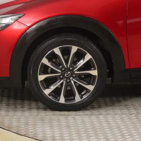 Foto inzerátu Mazda CX-3 2.0 Skyactiv-G
