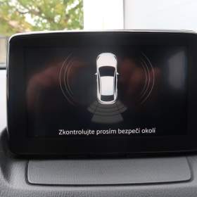 Foto inzerátu Mazda CX-3 2.0 Skyactiv-G