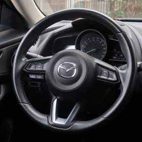 Foto inzerátu Mazda CX-3 2.0 Skyactiv-G