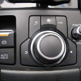 Foto inzerátu Mazda CX-3 2.0 Skyactiv-G