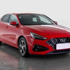 Hyundai i30 1.5 T- GDI MHEV / 19969442
