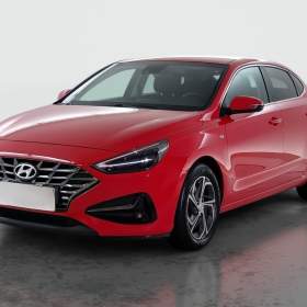 Foto inzerátu Hyundai i30 1.5 T-GDI MHEV