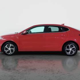 Foto inzerátu Hyundai i30 1.5 T-GDI MHEV