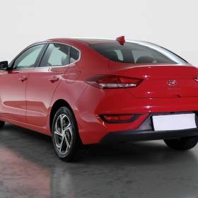 Foto inzerátu Hyundai i30 1.5 T-GDI MHEV