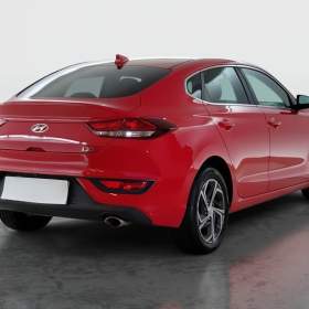 Foto inzerátu Hyundai i30 1.5 T-GDI MHEV