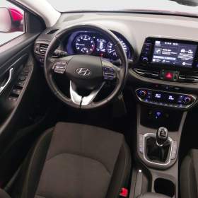 Foto inzerátu Hyundai i30 1.5 T-GDI MHEV