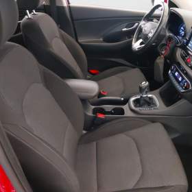 Foto inzerátu Hyundai i30 1.5 T-GDI MHEV