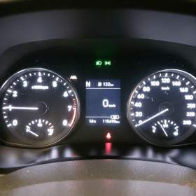 Foto inzerátu Hyundai i30 1.5 T-GDI MHEV
