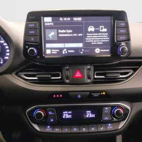 Foto inzerátu Hyundai i30 1.5 T-GDI MHEV