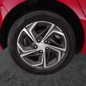 Foto inzerátu Hyundai i30 1.5 T-GDI MHEV