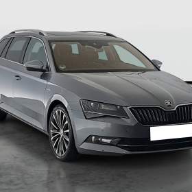 Skoda Superb 2.0 TDI / 19969443