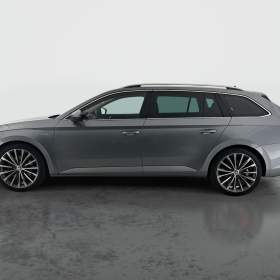 Foto inzerátu Skoda Superb 2.0 TDI