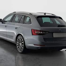 Foto inzerátu Skoda Superb 2.0 TDI