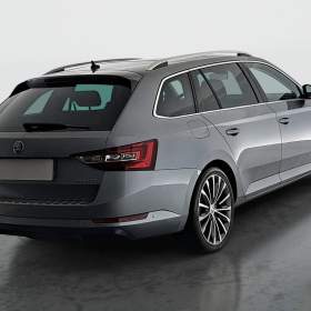Foto inzerátu Skoda Superb 2.0 TDI