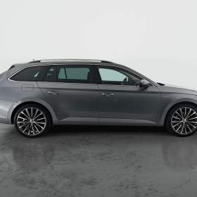 Foto inzerátu Skoda Superb 2.0 TDI