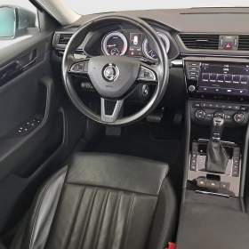 Foto inzerátu Skoda Superb 2.0 TDI