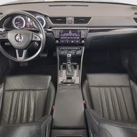 Foto inzerátu Skoda Superb 2.0 TDI