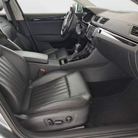 Foto inzerátu Skoda Superb 2.0 TDI