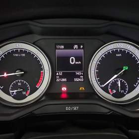 Foto inzerátu Skoda Superb 2.0 TDI