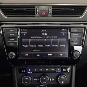 Foto inzerátu Skoda Superb 2.0 TDI