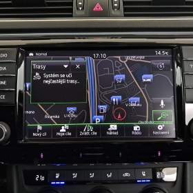 Foto inzerátu Skoda Superb 2.0 TDI
