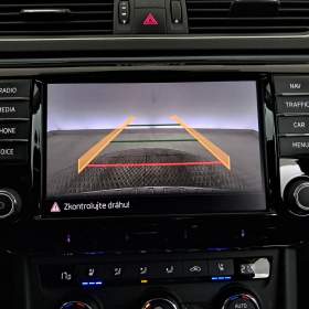 Foto inzerátu Skoda Superb 2.0 TDI