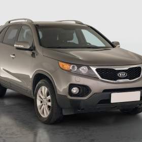 Foto inzerátu Kia Sorento 2.2 CRDi