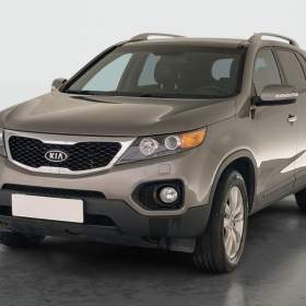 Foto inzerátu Kia Sorento 2.2 CRDi