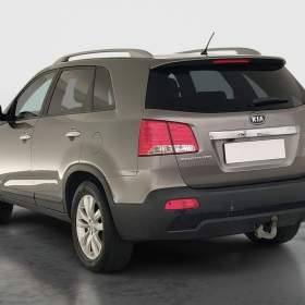 Foto inzerátu Kia Sorento 2.2 CRDi
