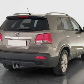 Foto inzerátu Kia Sorento 2.2 CRDi