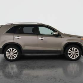 Foto inzerátu Kia Sorento 2.2 CRDi