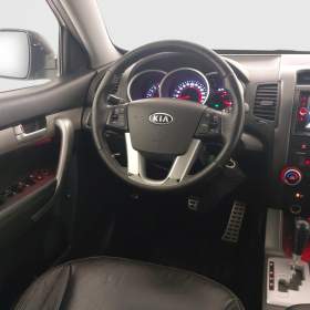 Foto inzerátu Kia Sorento 2.2 CRDi