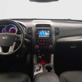 Foto inzerátu Kia Sorento 2.2 CRDi