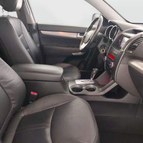 Foto inzerátu Kia Sorento 2.2 CRDi