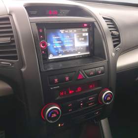 Foto inzerátu Kia Sorento 2.2 CRDi
