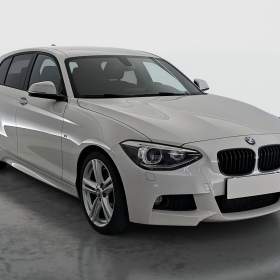 Foto inzerátu BMW 1 116d