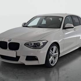 Foto inzerátu BMW 1 116d