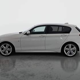 Foto inzerátu BMW 1 116d
