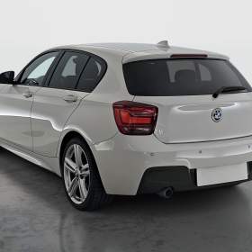 Foto inzerátu BMW 1 116d
