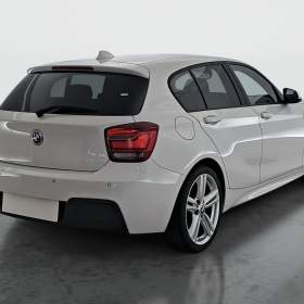 Foto inzerátu BMW 1 116d