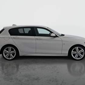Foto inzerátu BMW 1 116d