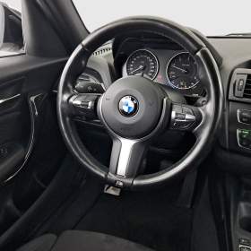 Foto inzerátu BMW 1 116d