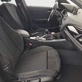 Foto inzerátu BMW 1 116d