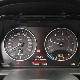 Foto inzerátu BMW 1 116d