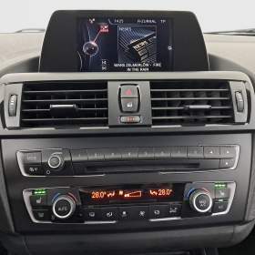 Foto inzerátu BMW 1 116d
