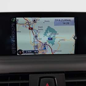 Foto inzerátu BMW 1 116d