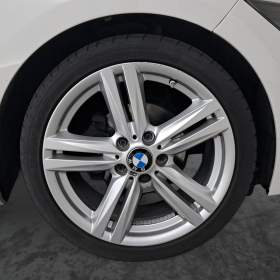 Foto inzerátu BMW 1 116d
