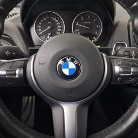 Foto inzerátu BMW 1 116d