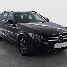 Foto inzerátu Mercedes C C 250 CDI