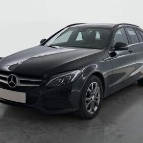 Foto inzerátu Mercedes C C 250 CDI